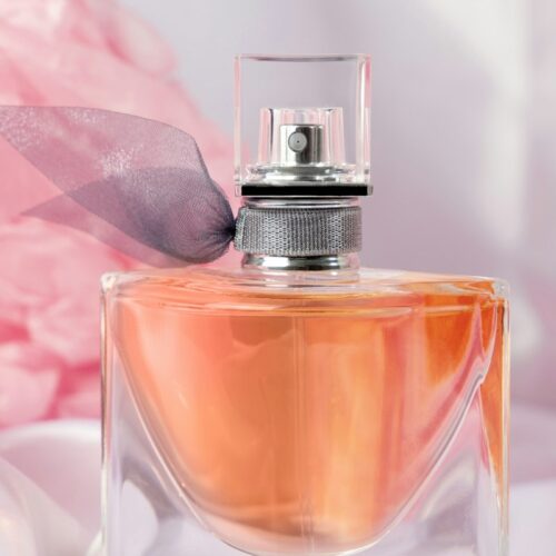 Eau de Parfum Rosé Élégance 100ml