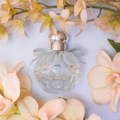 Eau de Parfum Vintage Bloom 75ml